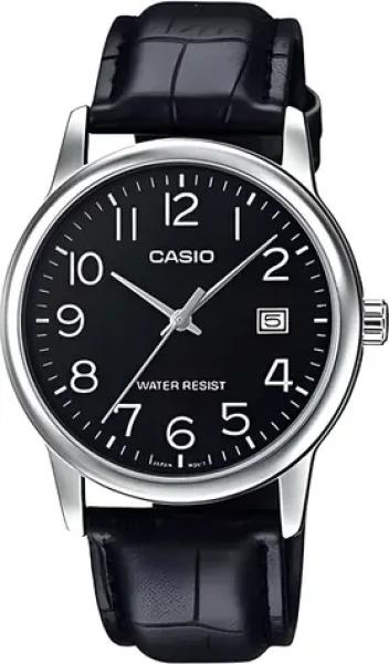Casio MTP-V002L-1BUDF / Pánské hodinky / Ručičkové