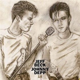18 - Jeff Beck