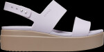 Dámské sandály Brooklyn W 206453-2EL - Crocs lila 37