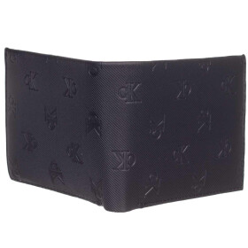Peněženka K50K511114 BDS černá - Calvin Klein UNI
