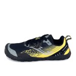 Dětské trailové barefoot tenisky TUNDRA JUNIOR BLACK Joma BFTUNJW2601 - 38