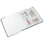 Hama album klasické LAZISE 29x32 cm, 50 stran,