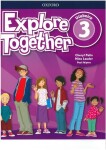 Explore Together Student´s Book