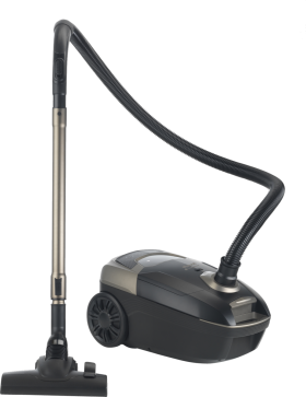 Gorenje Podlahový vysavač - VCE48AFBKGO
