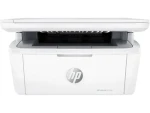 HP LaserJet MFP M140w bílá / multifunkční laserová tiskárna / A4 / 600x600 dpi / kopírka / skener / Wi-Fi / USB (7MD72F#B19)