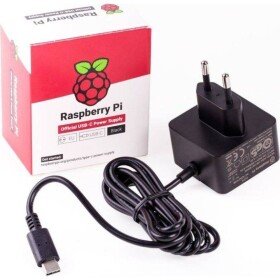 Raspberry Pi® napájecí adaptér, pro Raspberry Pi®