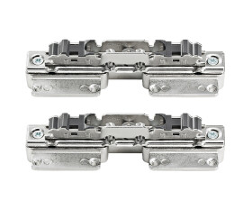 BLUM 20S4200A Aventos HK/HS/HL Top čelní příchyt, alu (13782)