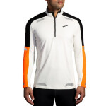 Brooks Running Visible 1/2 zip 2.0 mikina 211516167 XL