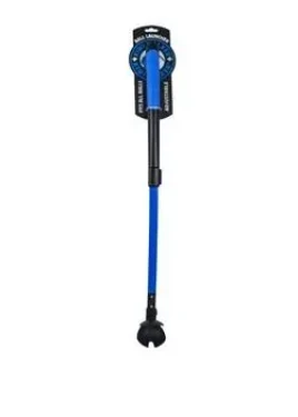 Kiwi Walker Házedlo na míčky modré / Hračka pro psy / Nastavitelná délka (TVL-901)