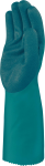 Pracovní rukavice Delta Plus VV835CUT Barva: Zelená, Velikost rukavic: 10 VV835CUTVE10