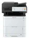 Kyocera ECOSYS MA4000cifx / Barevná laserová multifunkce / A4 / 40 str/min / 1200x1200 dpi / Duplex / Fax / LAN (1102Z53NL0)