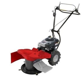 Benzínová bubnová sekačka Lumag HGS-87564