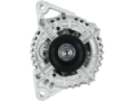 Alternátor VW Passat B5/B6/B7 a Alltrack 1.6–2.8 Benzin