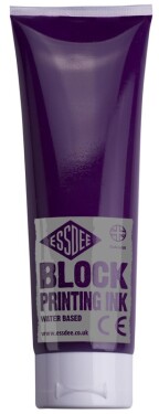 Linoryt barva 300 ml Essdee - LPI/07 fialová