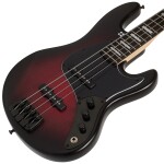 Sandberg California TT MF RB EBF MHS