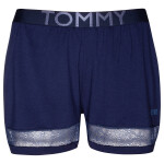 Dámské šortky UW0UW01352 - Tommy Hilfiger S