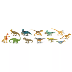 Safari Ltd. Safari Ltd. Tuba - Opeření dinosauři