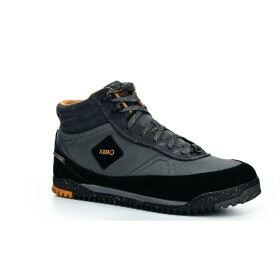 Xero Shoes Ridgeway Black/Asphalt pánské