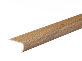 Schodišťový profil – Jägerndorf EF system, d. 1,2 m; š. 50 × 26 mm