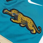 Nike Pánský dres Jacksonville Jaguars NFL Trevor Lawrence #16 Classic Vapor F.U.S.E. Limited Velikost: XL