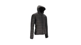 Bunda Acerbis Paddock 3L černá černá XL