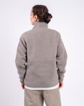 Patagonia W's Retro Pile Marsupial River Rock Green S