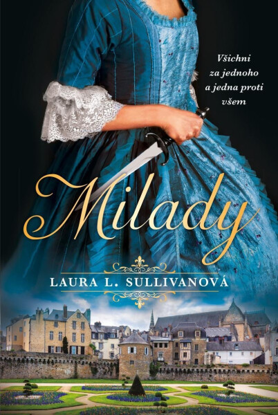 Milady Laura Sullivanová