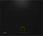 Miele indukční varná deska Km 7361 Fl černá