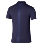 Běžecké tričko Mizuno Release Shadow POLO 62GAA50211 Velikost textilu: M