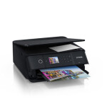 EPSON Expression Premium XP-6000 / A4 inkoustová multifunkce / 5760 x 1440dpi / duplex / USB / WiFi (C11CG18403)