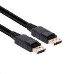 Club3D Kabel DisplayPort 1.4 na DisplayPort 1.4 / podpora 8K 60Hz / 1m (CAC-2067)