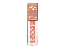 Maybelline New York tvářenka Sunkisser 03 Sol Search