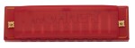 Hohner Happy Harp Red