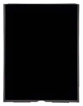 IPhone LCD iPad 10.2 2019/2020/2021 / Náhradní LCD displej / IPS (57983104328)