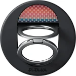Pitaka MagEZ Grip 3 California Dream Sunset 2.0 / Magnetický držák / MagSafe / stojánek / aramidové vlákno (MGS2601)