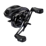 Abu Garcia Multiplikátor Spike LP LG Crank L