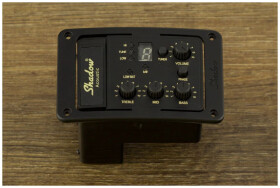 Shadow SH 4000