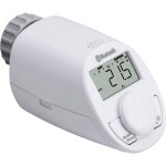 Eurotronic COMET Zigbee Thermostat