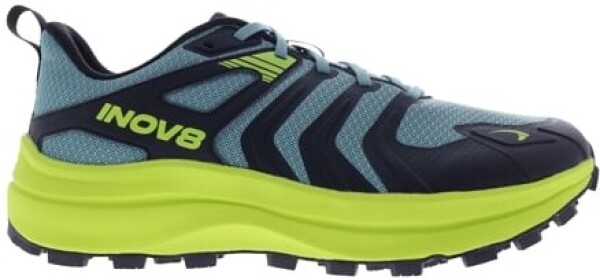 Inov-8 Běžecké boty INOV8 TRAILTALON MAX M (S) - zelená Velikost obuvi v EU: 44,5