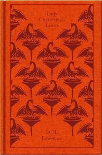 Lady Chatterley´s Lover, 1. vydání - David Herbert Lawrence