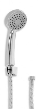 NOVASERVIS - Sprchová minisouprava 870 chrom MINI870,0