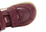 Froddo Loop High-Tops G2110157-4 Dark Bordeaux celoroční