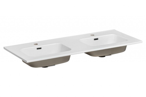 COMAD - Nábytkové umyvadlo GO 120cm 5907611652206