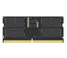 Lexar 8GB DDR5 SO-DIMM / Paměť RAM / Pro notebooky / 4800 MHz / CL40 (LD5S08G48C40ST-BGS)