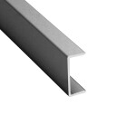 ProALU Profil C 3m (22PA181816)