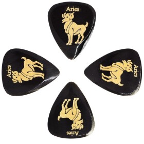 Timber Tones Zodiac Tones Aries 4-Pack