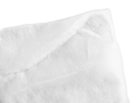 Netkaná bílá zakrývací textilie proti mrazu Agroterm 23 g/m² m²]