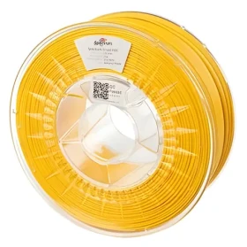 Spectrum Smart ABS Bahama Yellow / Filament / 1.75 mm / 1 kg (80094)