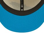 New Era Pánská kšiltovka Carolina Panthers NFL Traditional On-Field 2022 Sideline 59FIFTY Velikost: 7 1/4