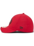 New Era Pánská kšiltovka San Francisco 49ers NFL 2026 Sideline 39THIRTY M-Crown Flex Velikost: M/L